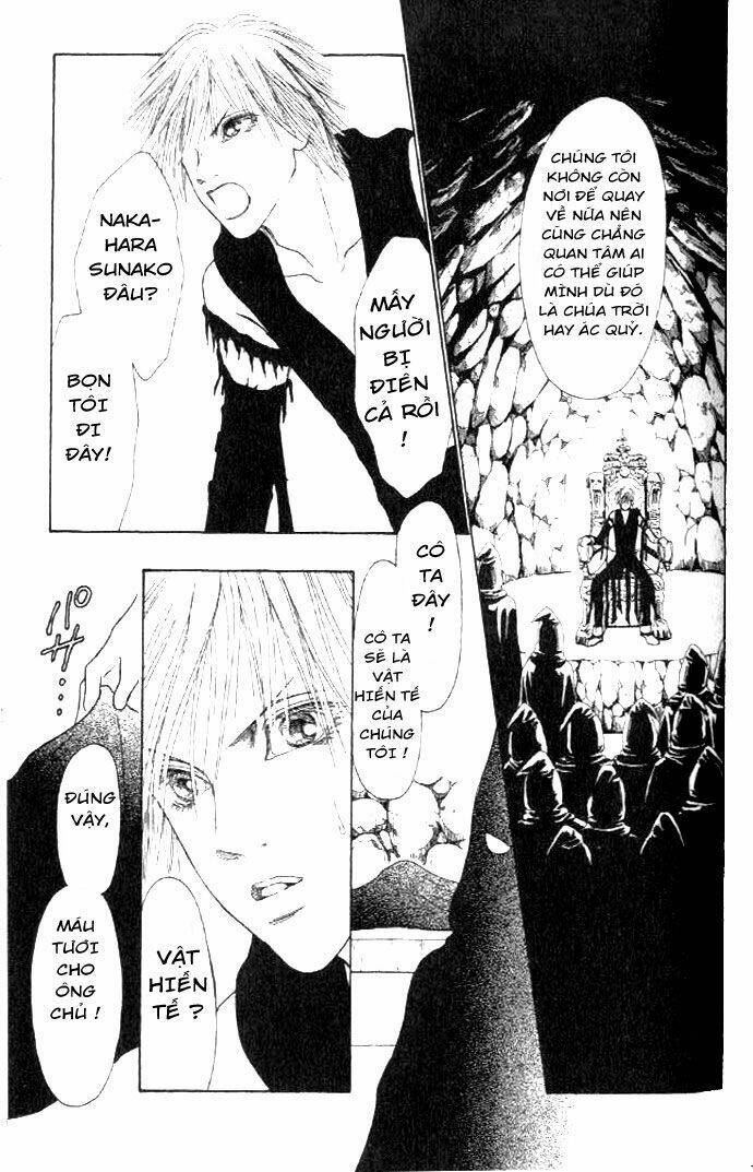 perfect girl evolution chapter 37 23