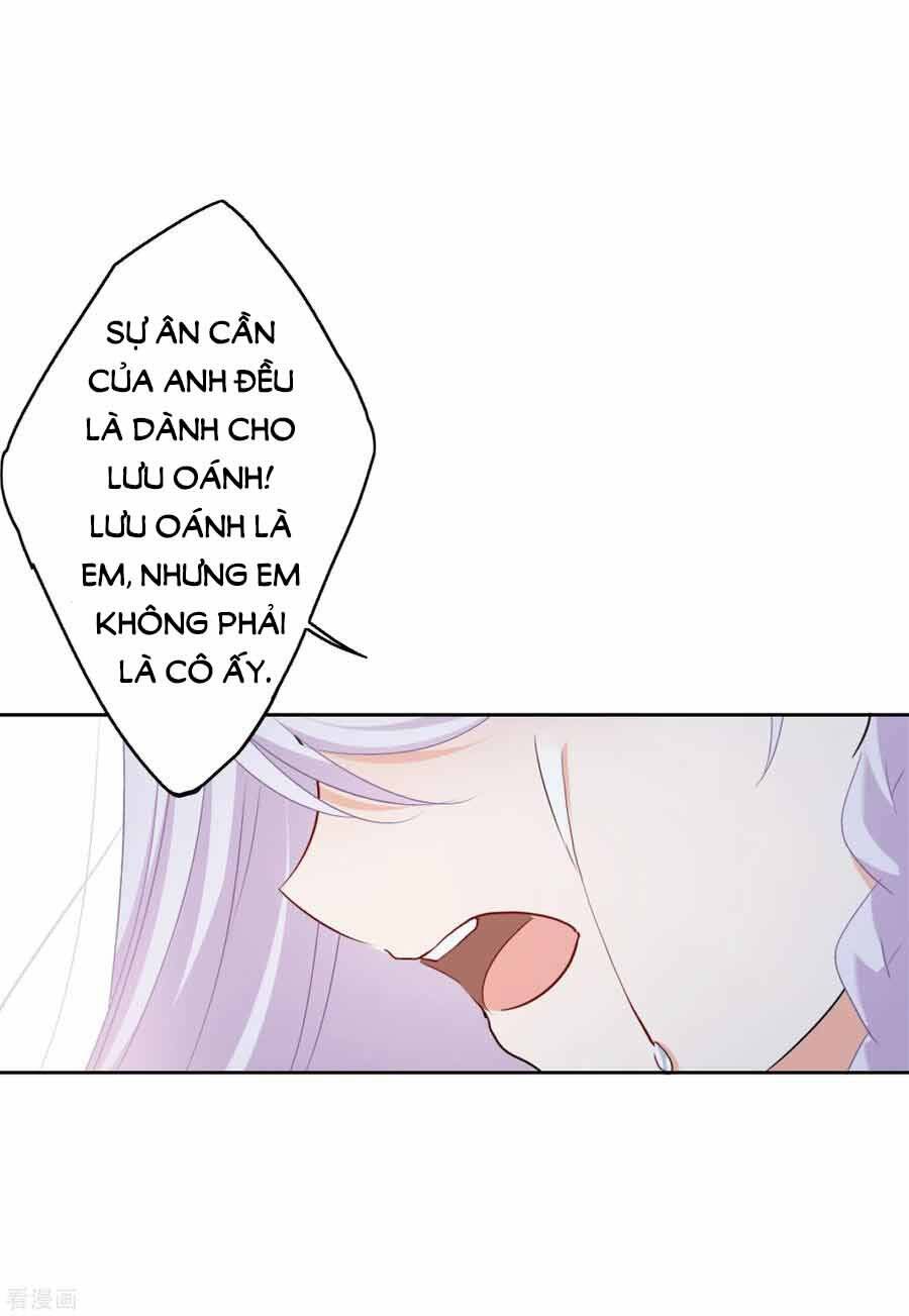 cô ấy đến rồi, xin nằm xuống! chapter 55 21