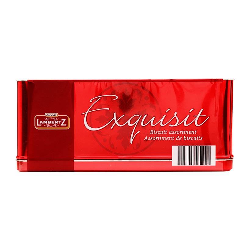 Bánh Quy Exquisit Lambertz