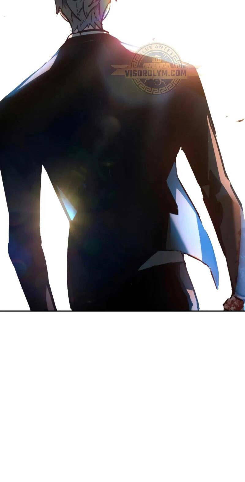 bạn học tôi là lính đánh thuê chapter 184 20