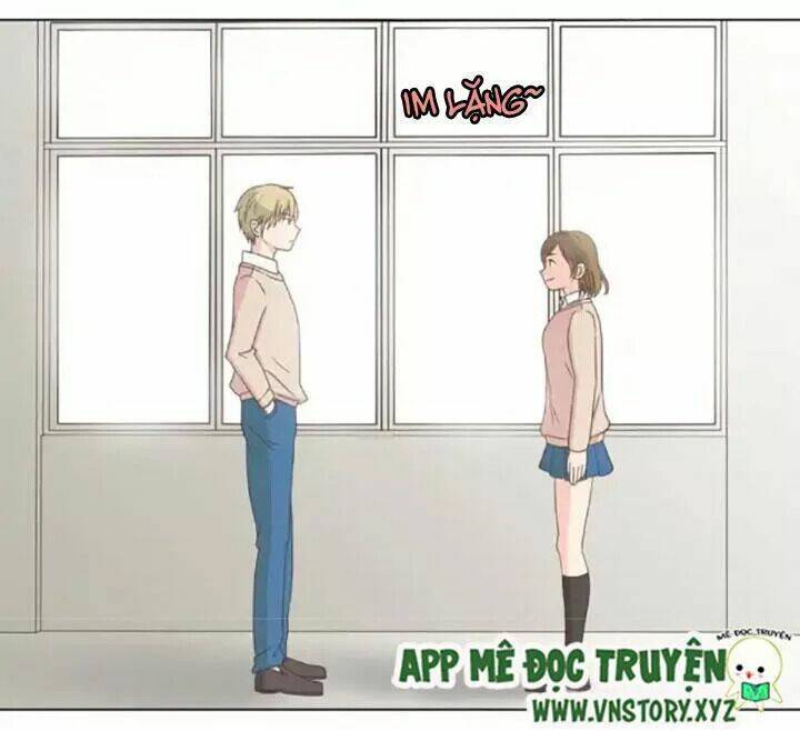 xin chào! dân nữ chapter 45 4