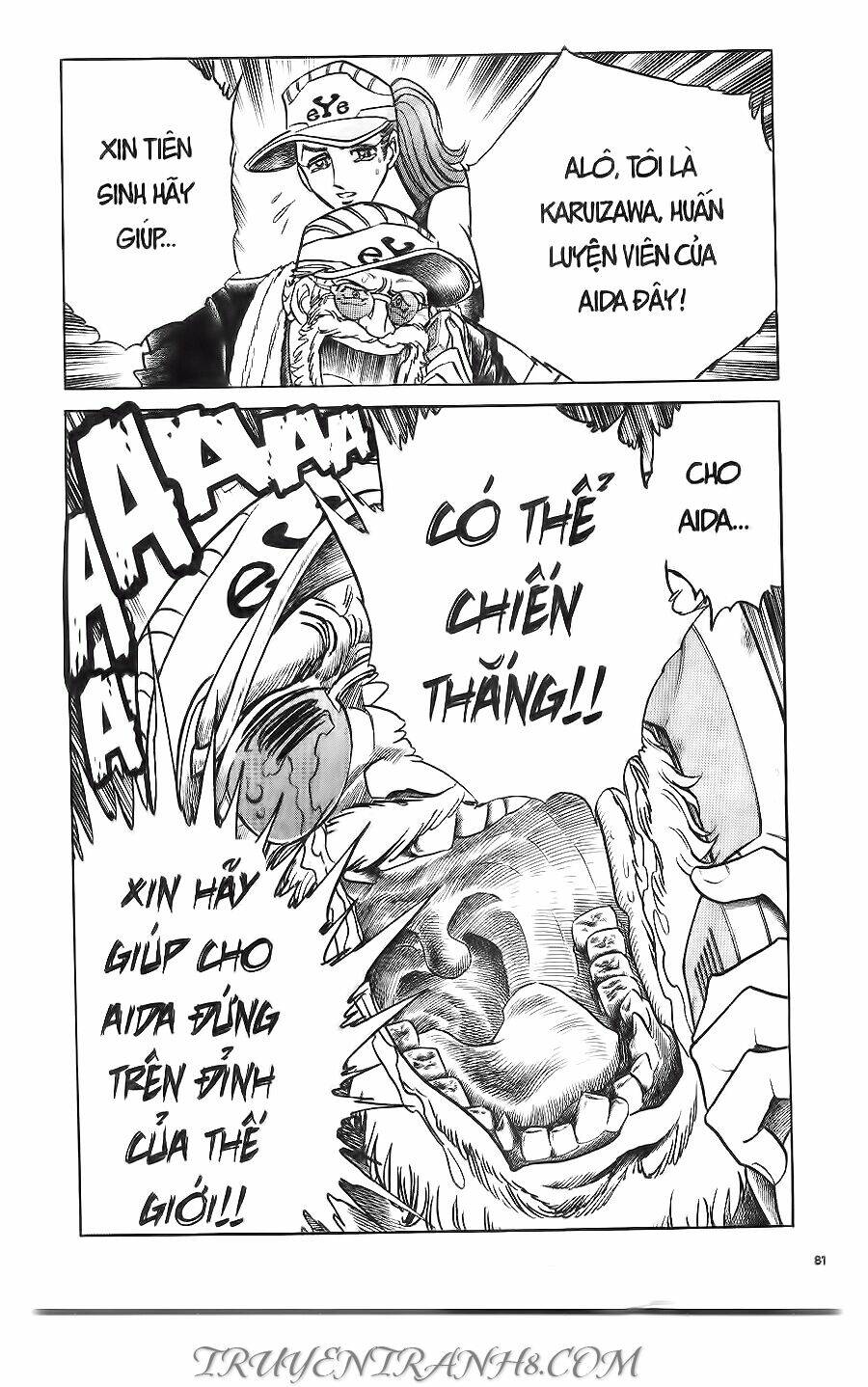 cây bút thần kỳ chapter 18 21