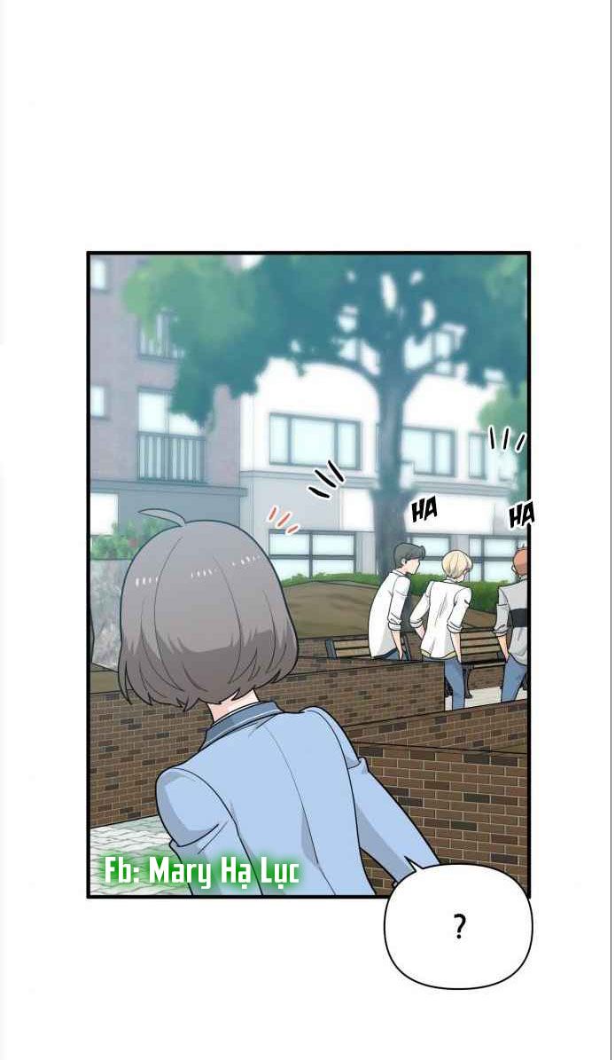 ngài kỵ sĩ, xin hãy cứu tôi! chapter 5 23