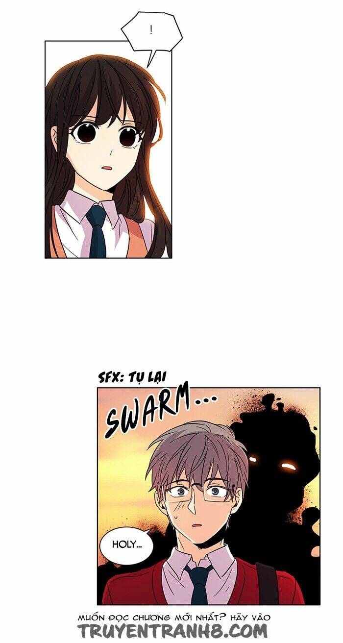 oh! cô nàng oh yesu chapter 29 30