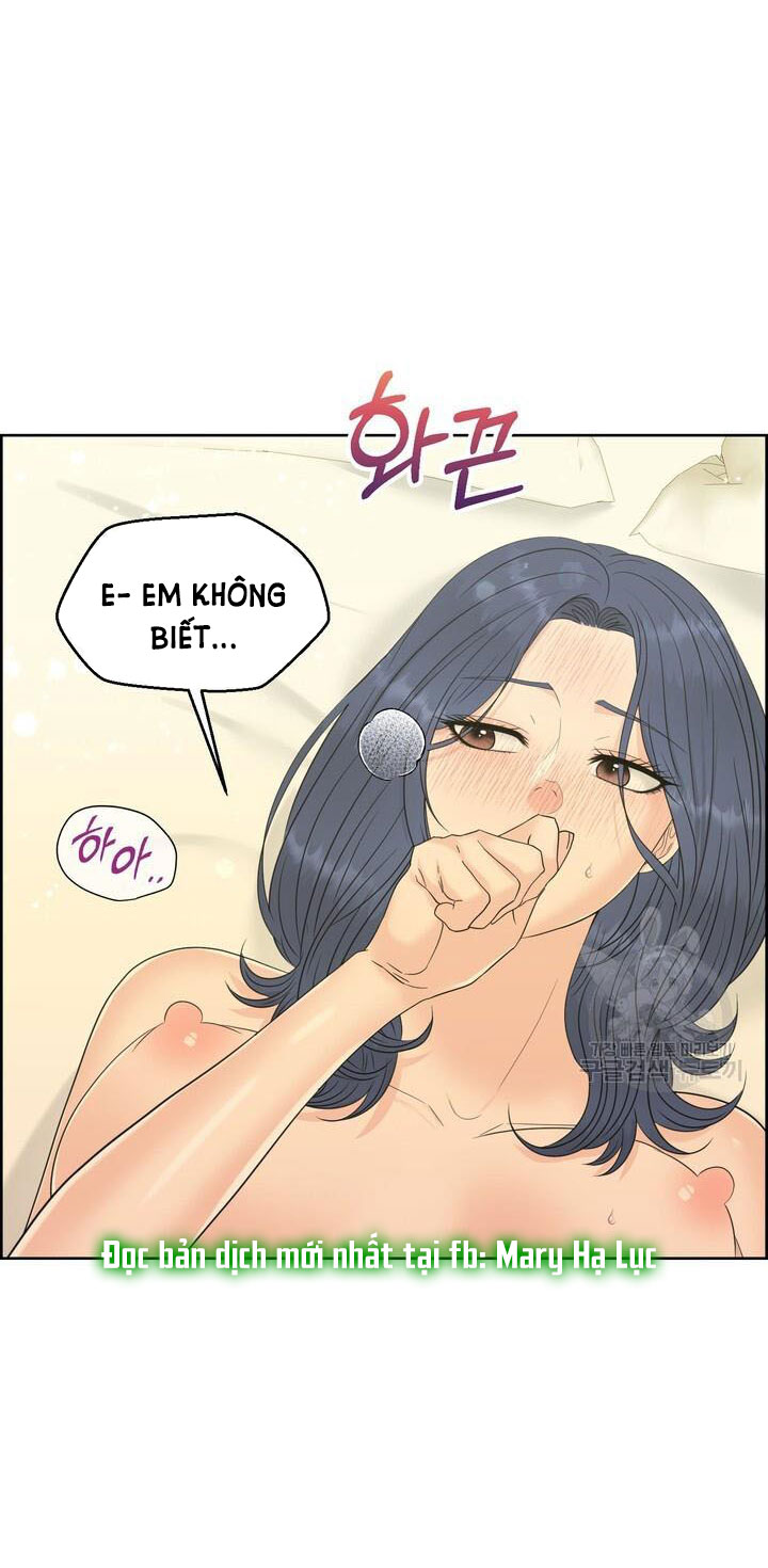 Em Sẽ Chọn Alpha Nào~ chapter 82.2 - Trang 5
