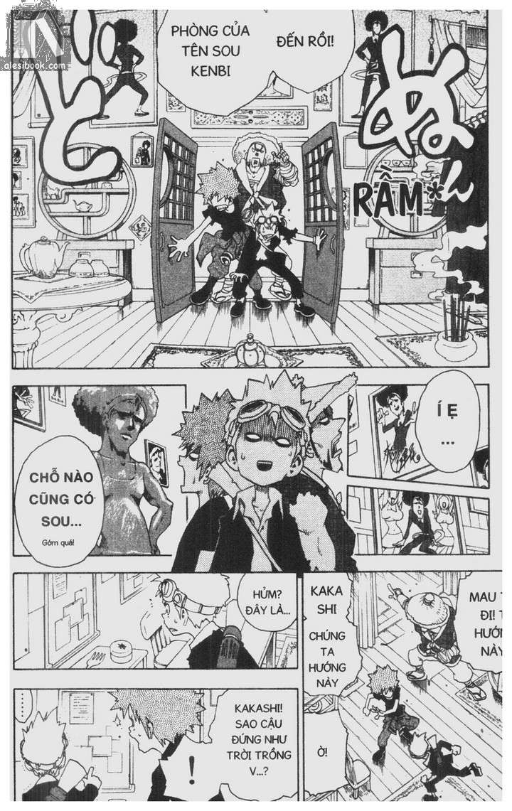 toto! the wonderful adventure chapter 28 5