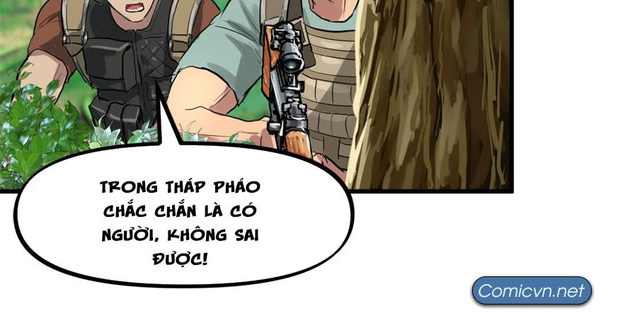 vua sinh tồn chapter 46 4