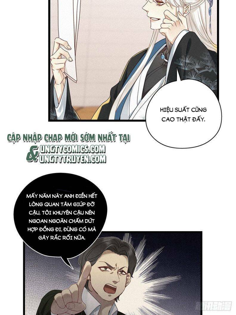 thỉnh quân nhập quái chapter 28 5