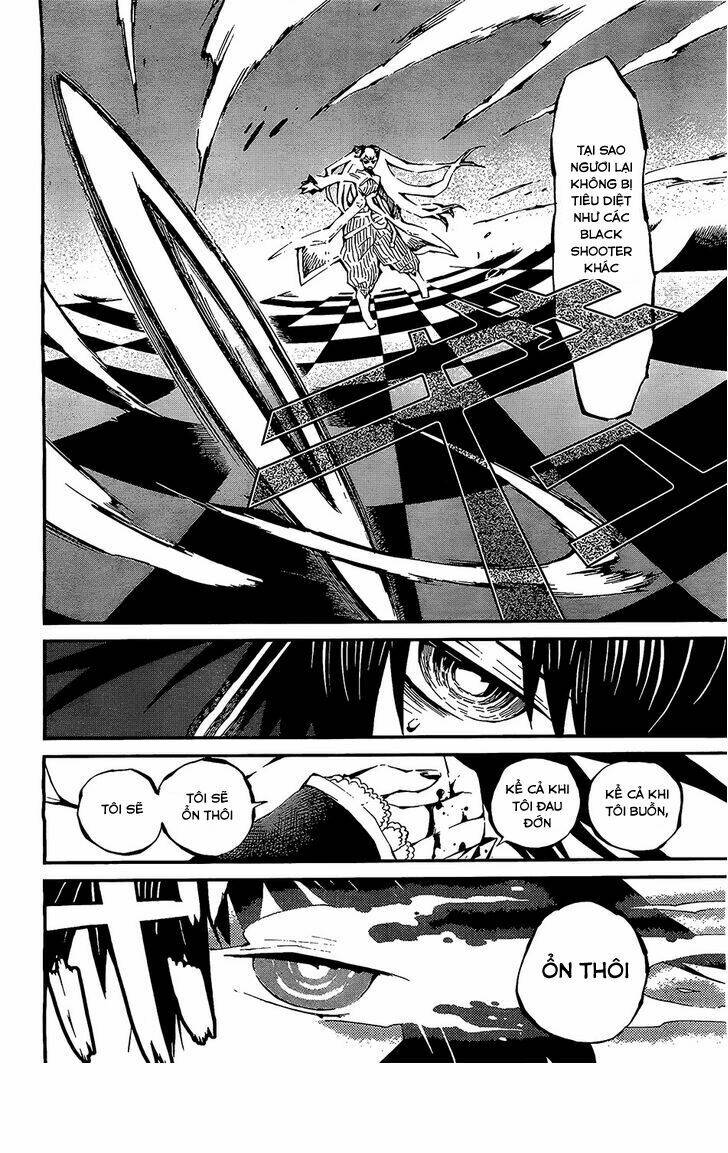 black rock shooter - innocent soul chapter 9 37