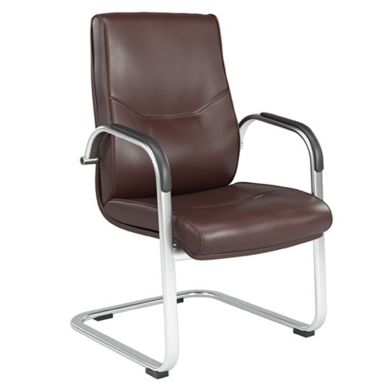 Ghế họp Juno Sofa NT T'he one SL908 590 x 685 x 1010 mm