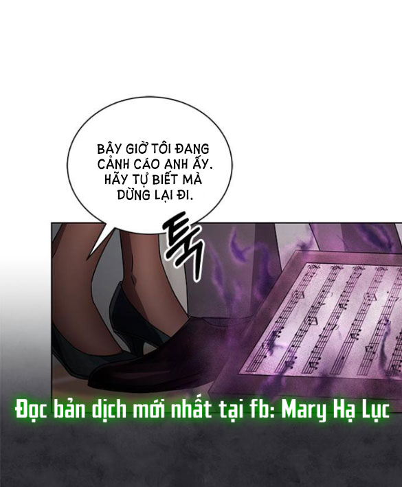 the castle - cô dâu của quỷ chapter 4.2 32