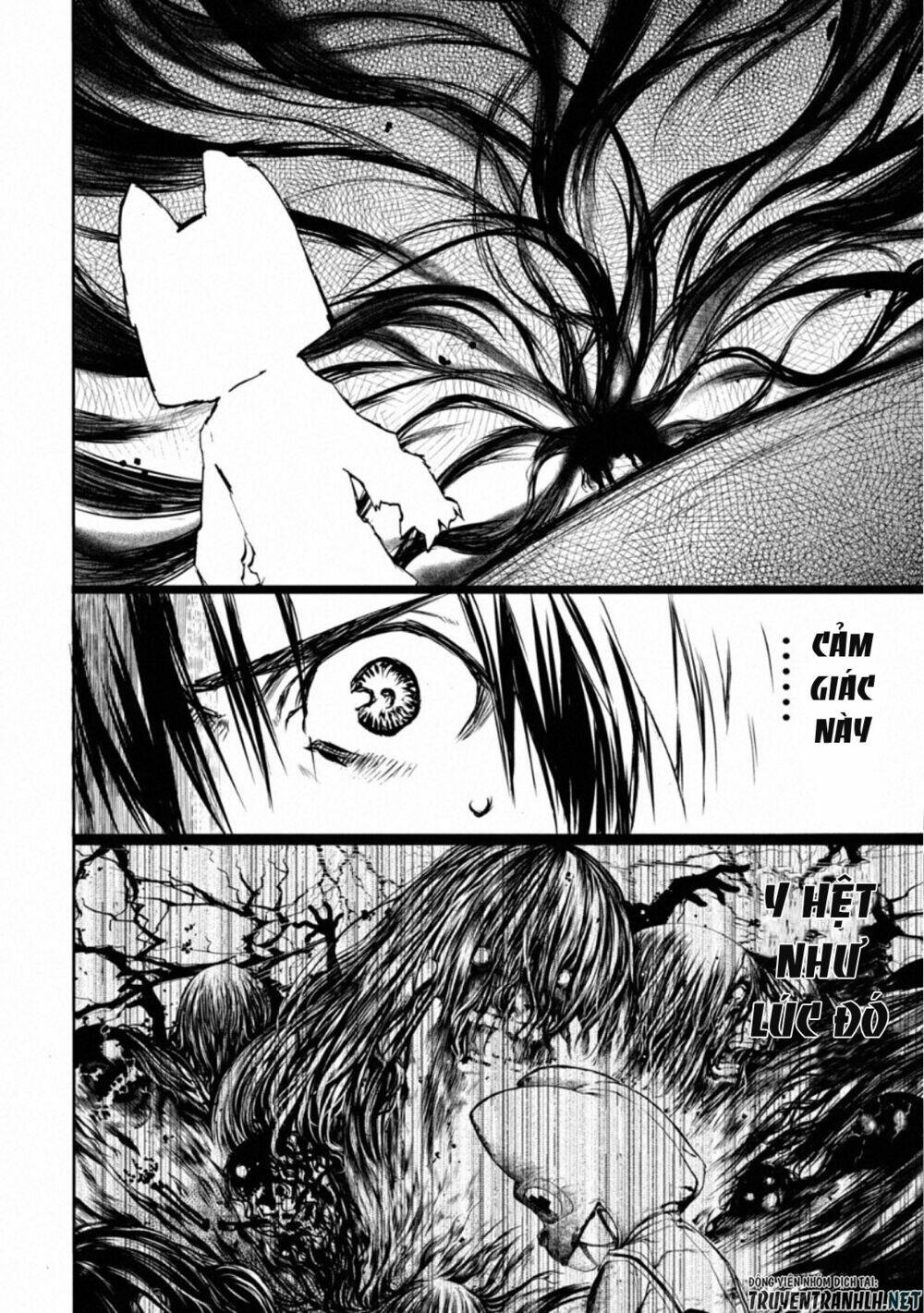 gleipnir - sợi xích thần chapter 48 27