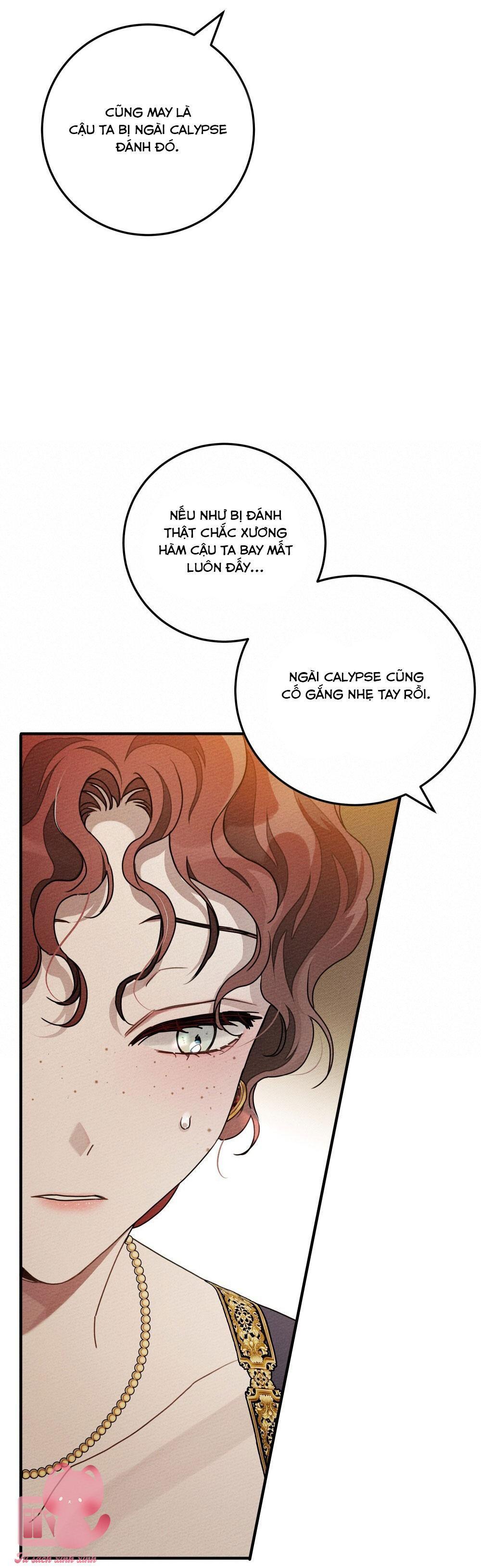 dưới tán cây sồi chapter 60 11