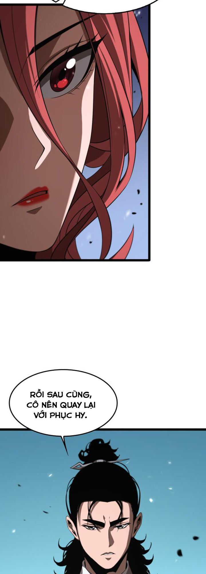 chư giới - tận thế online chapter 148 47