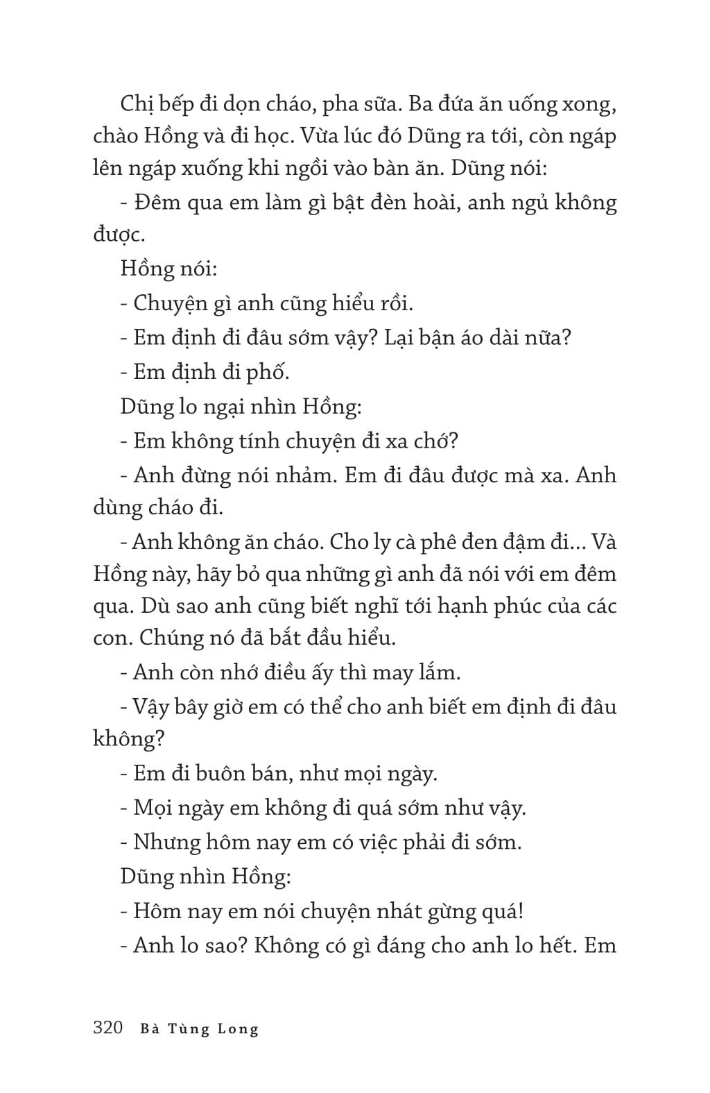Người Của Oán Thù