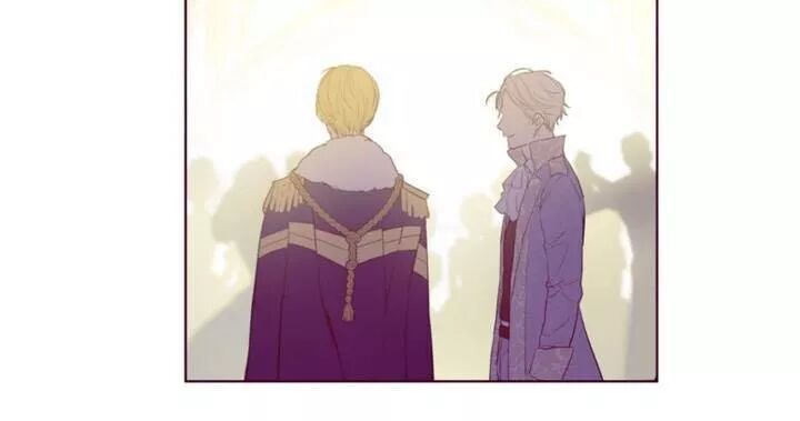 một ngày nọ tôi bỗng thành nàng công chúa chapter 26.5 63