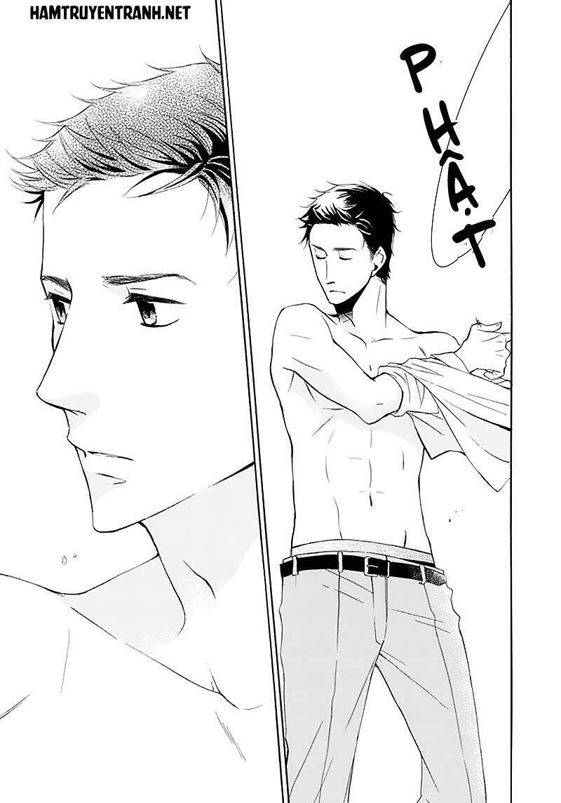 dansui! chapter 1 12