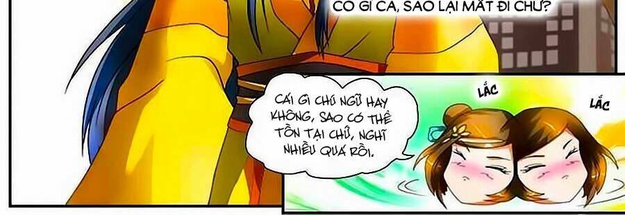 lấy lòng vương phi ngốc chapter 20.1 3