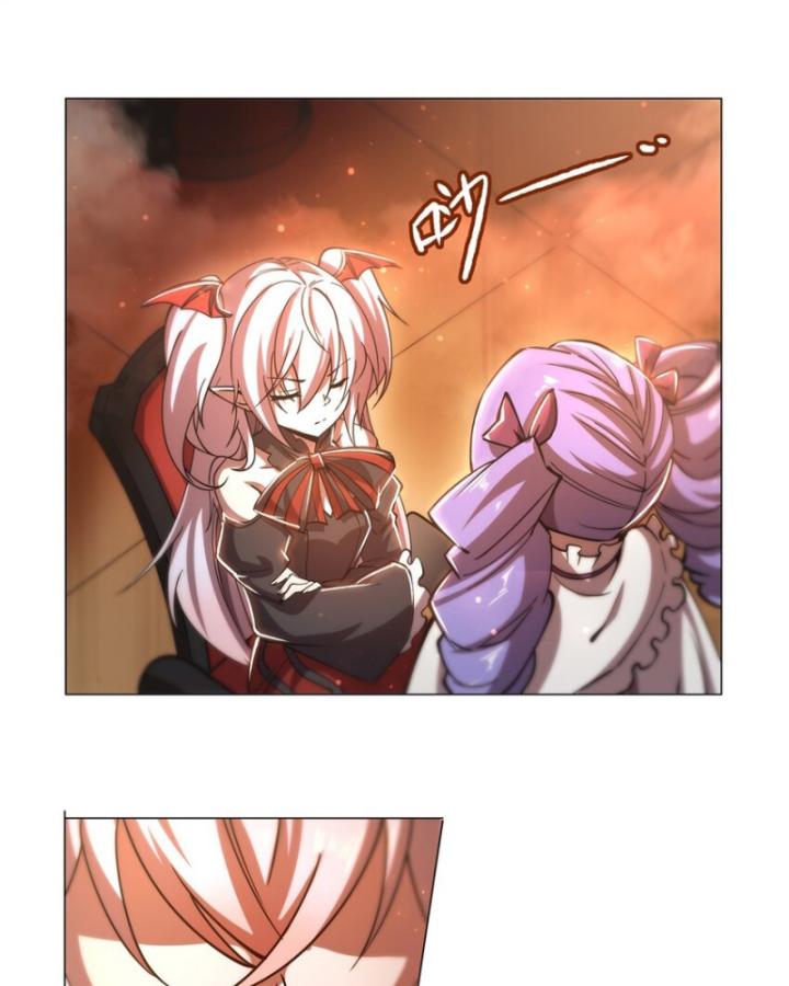 huyết cơ và kỵ sĩ chapter 270 17