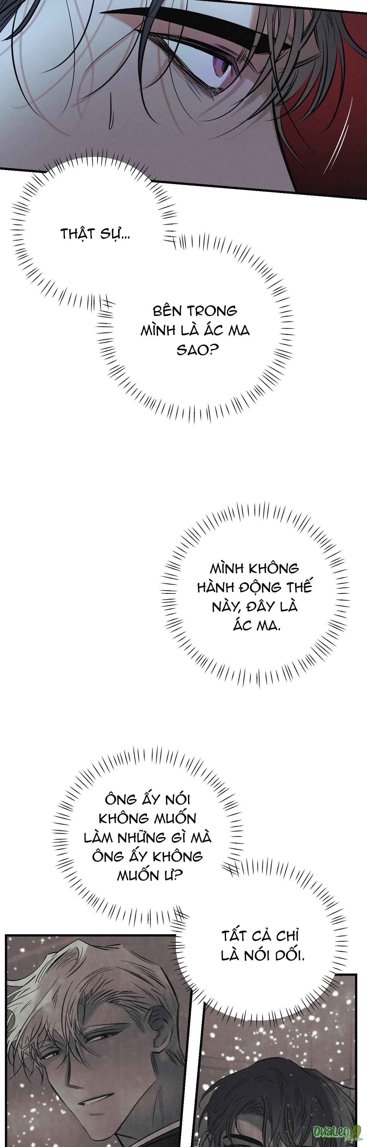 đóa hoa tội lỗi chapter 16 22