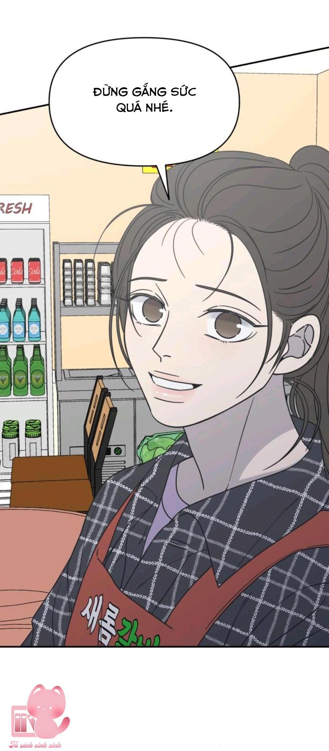 nói không với tình công sở chapter 12 51