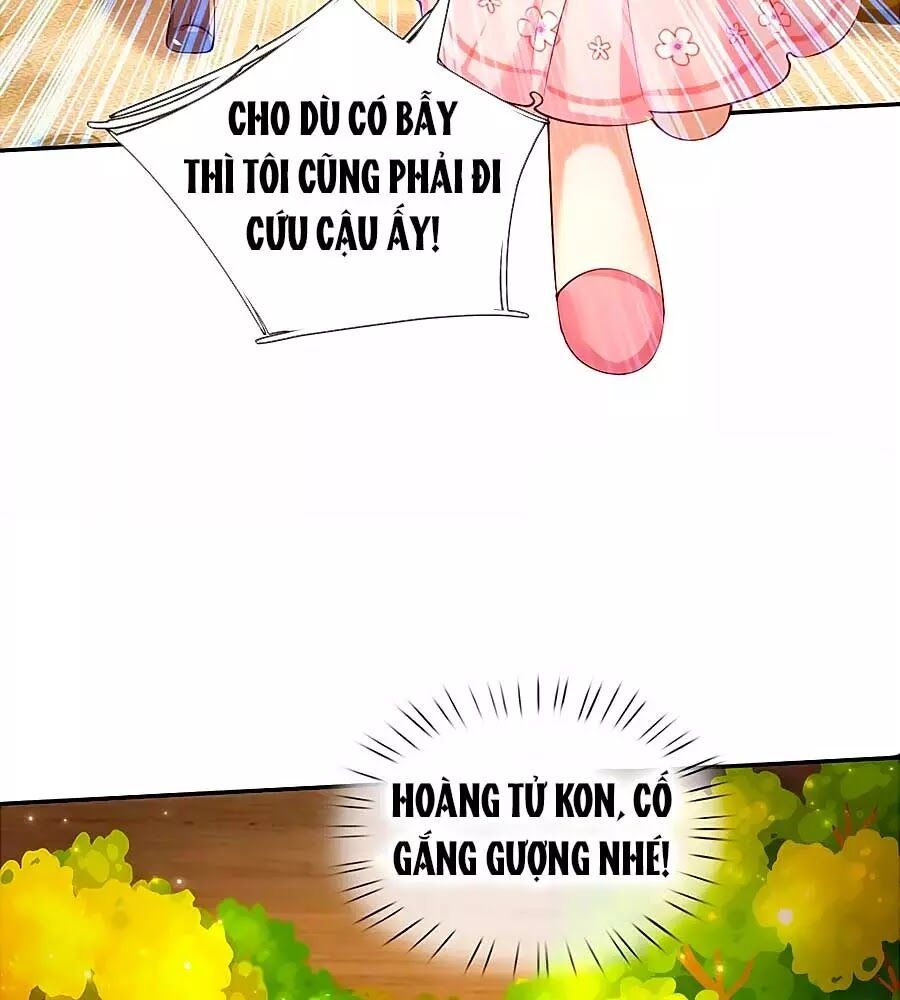 bỗng một ngày nọ trở thành con gái vua chapter 156 18