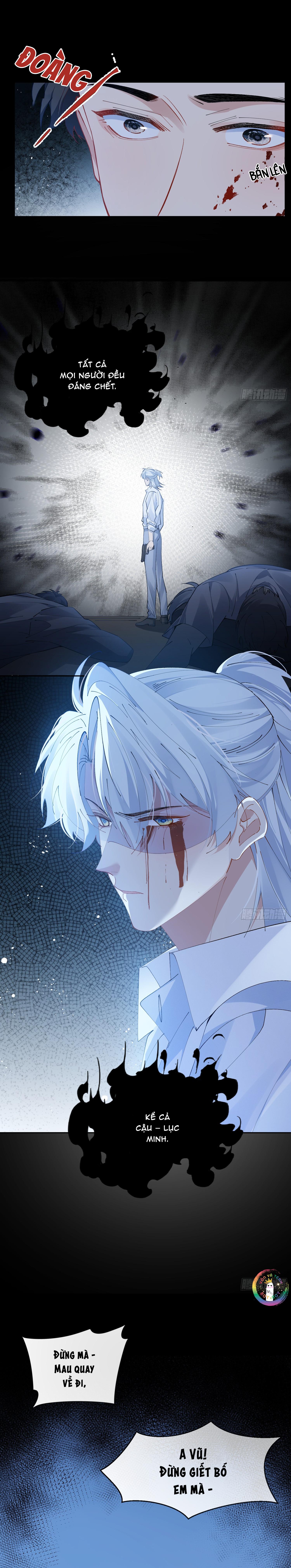 ỷ dưới hiếp trên chapter 6 3