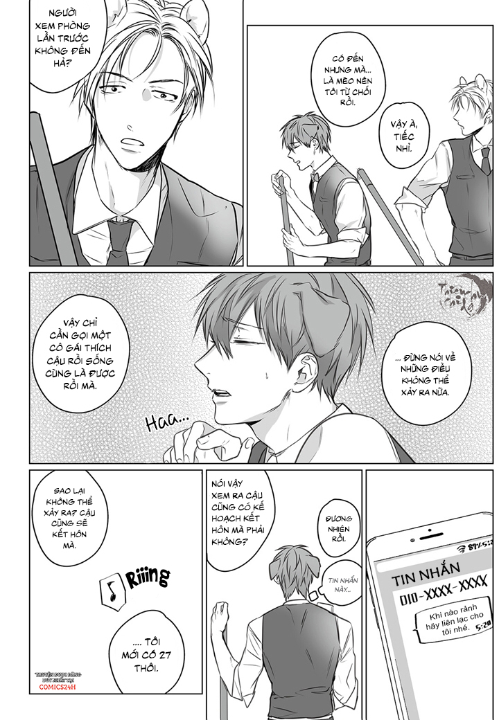 phản xạ có điều kiện chapter 1 18