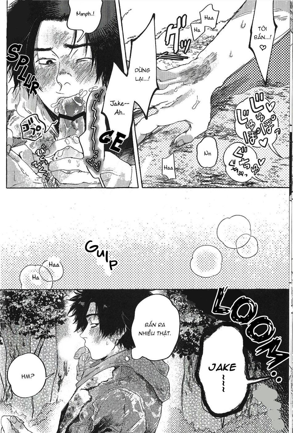 oneshot hỏny chapter 138 8