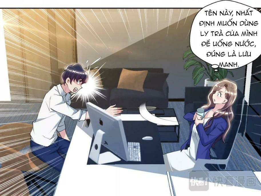 tối cường cuồng binh chapter 75 9