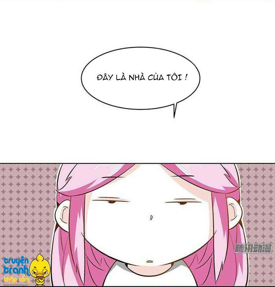 cường sủng hào môn tiểu manh thê chapter 26 15