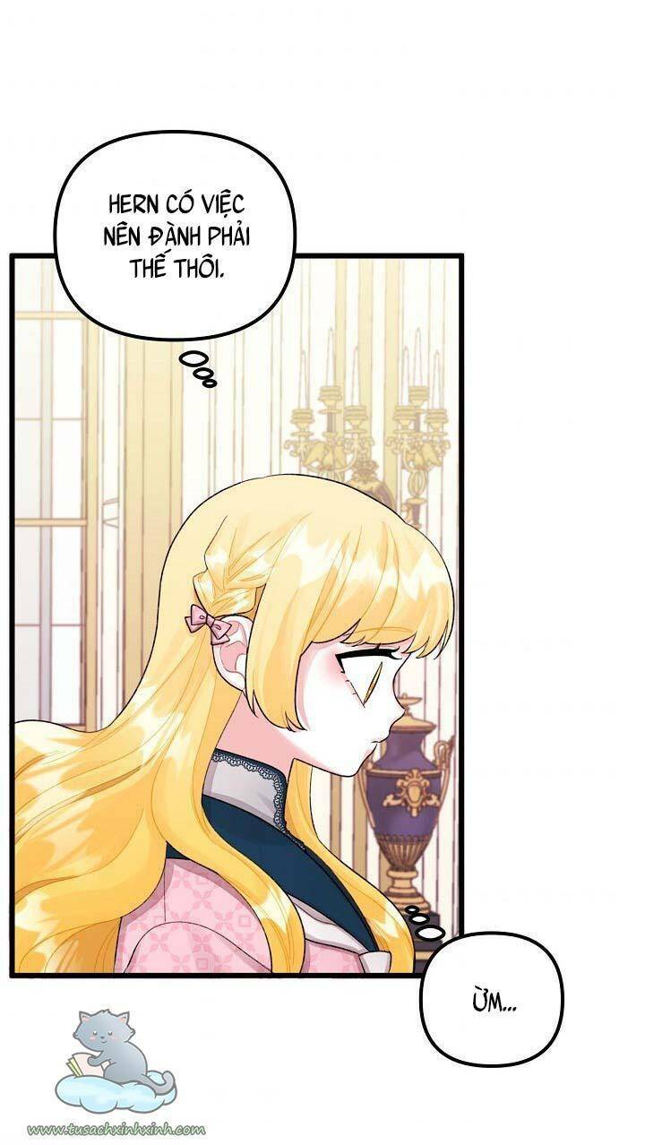 công chúa bãi rác chapter 59 39
