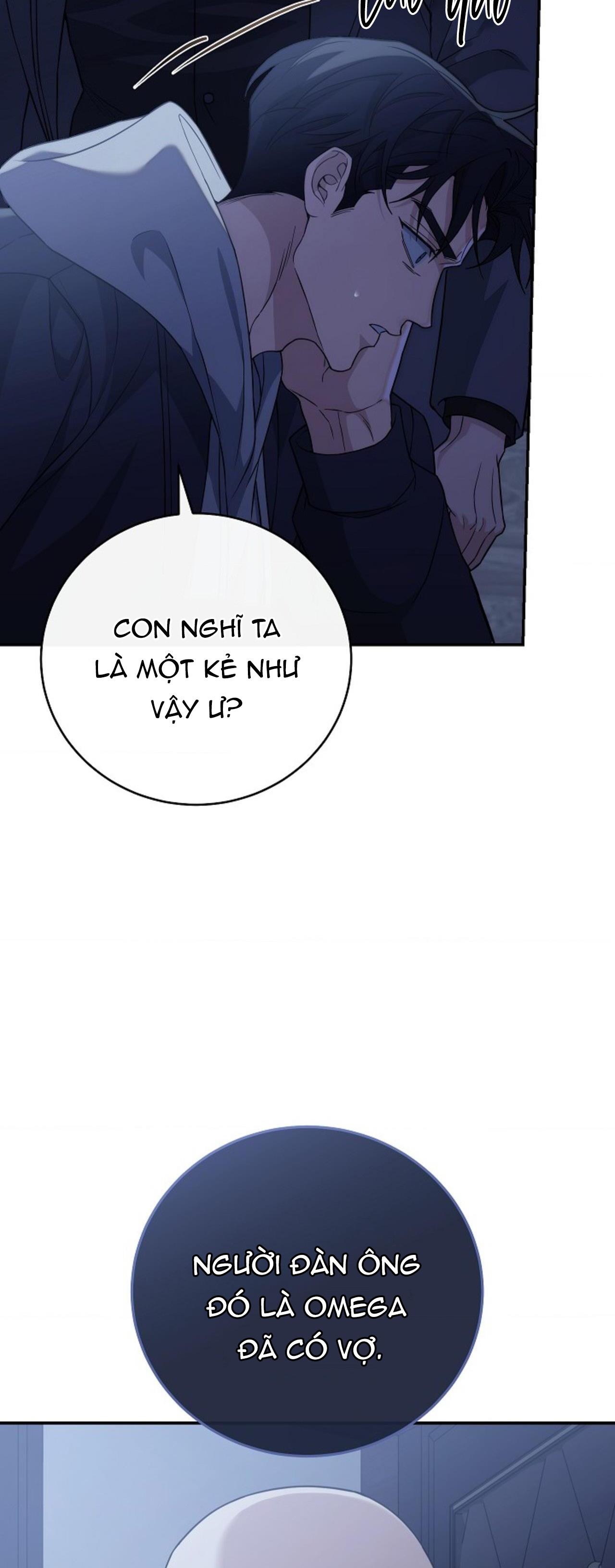 (abo)mối quan hệ không hoàn chỉnh chapter 22 52