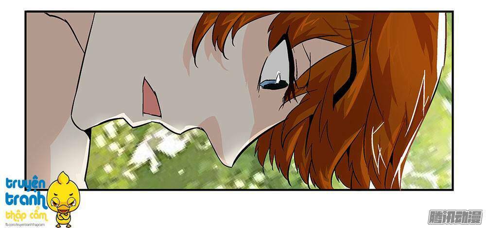 cường sủng hào môn tiểu manh thê chapter 6 6