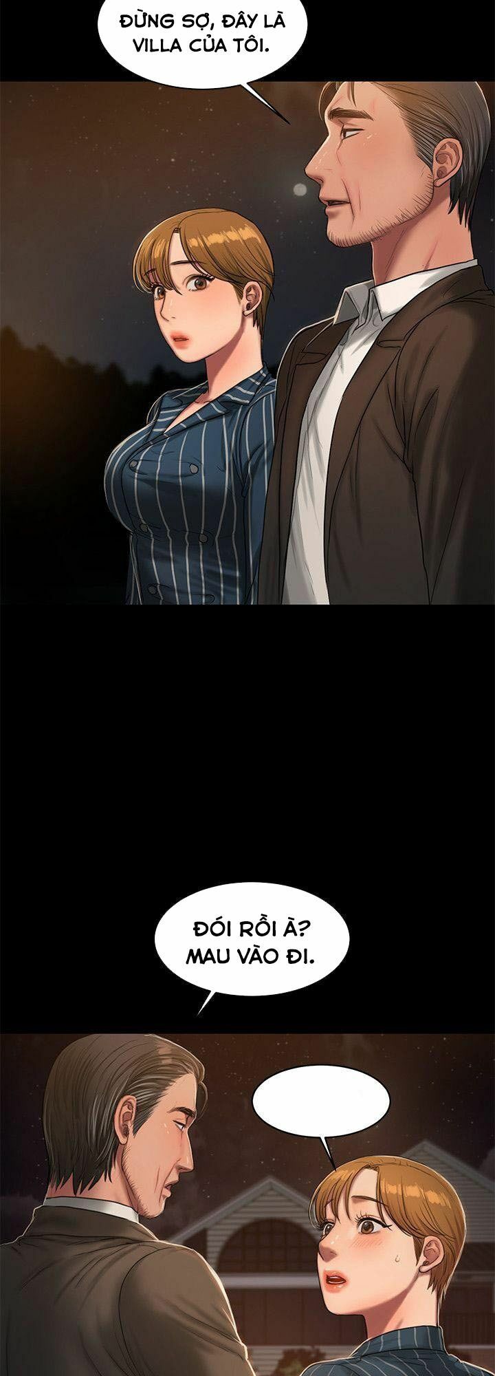 chạy trốn chapter 19 74