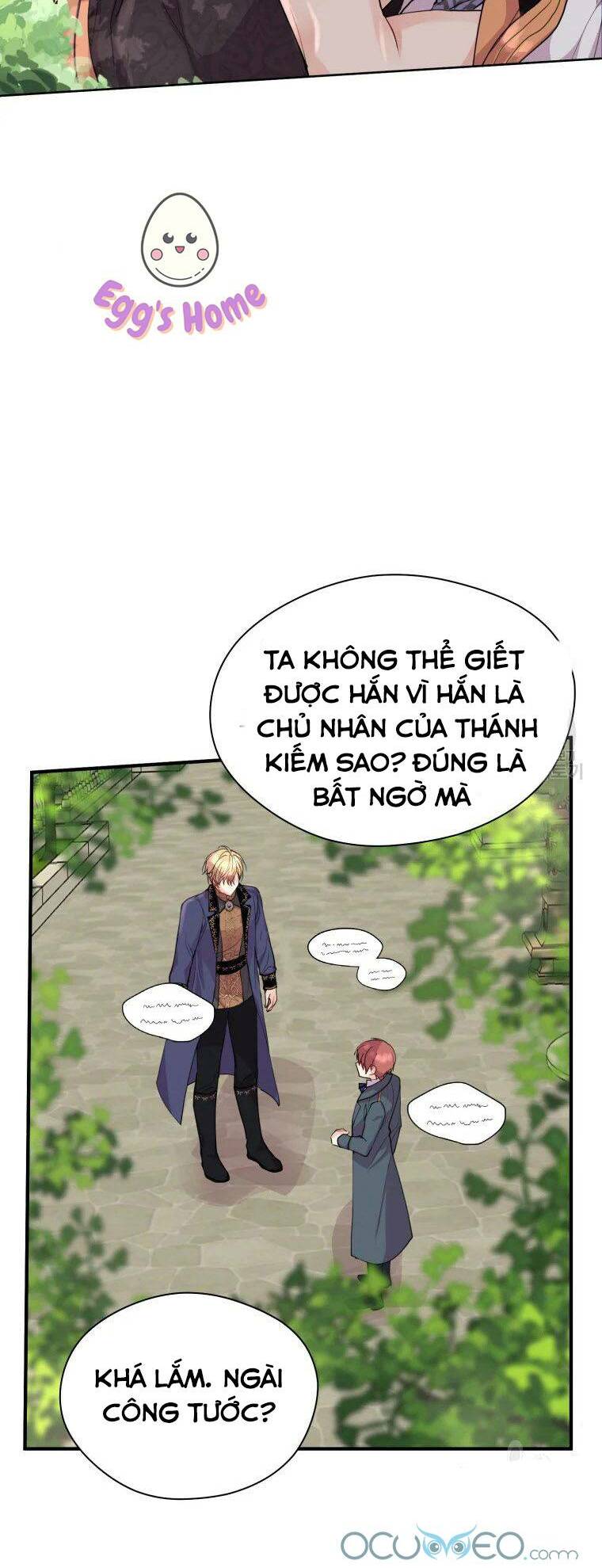 roelin bước đến tương lai chapter 11 3