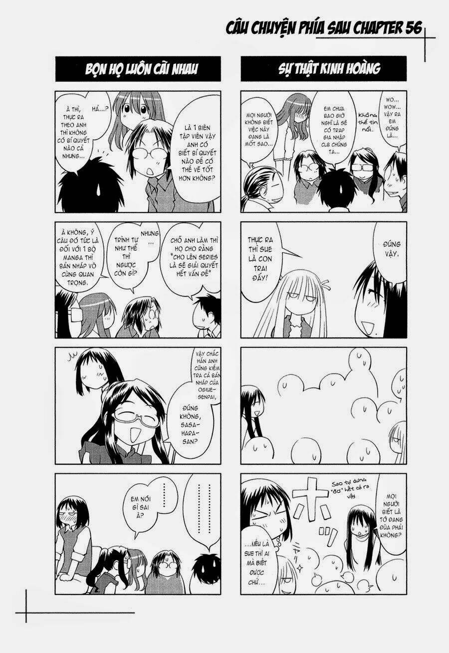genshiken chapter 56 36