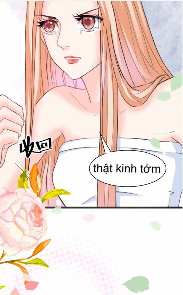 châu tiên sinh, ép cưới là bất hợp pháp đấy chapter 2 18