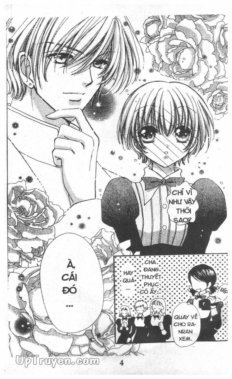 hana ni nare chapter 65 3