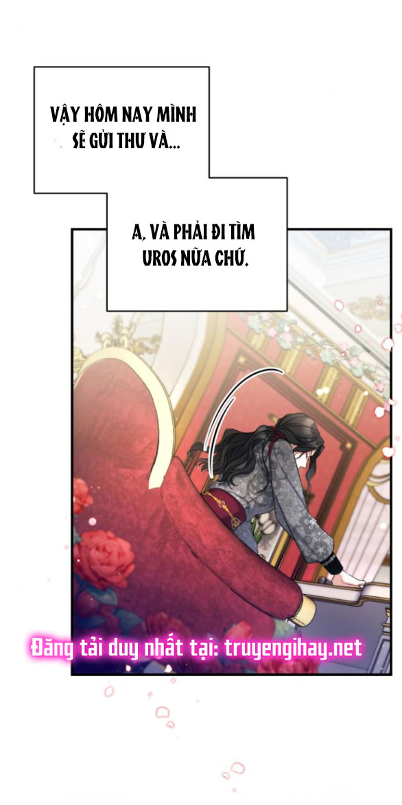 dành cho nhân vật bị bỏ rơi yêu thích nhất của tôi chapter 21.1 33