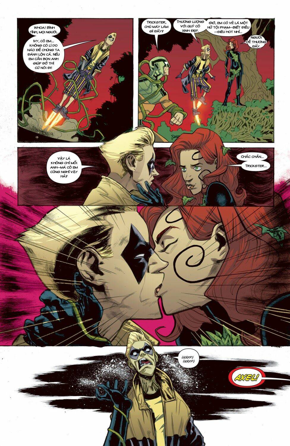 forever evil chapter 17 4