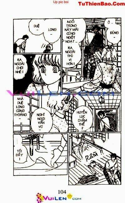 cô bé khóc nhè chapter 7 103