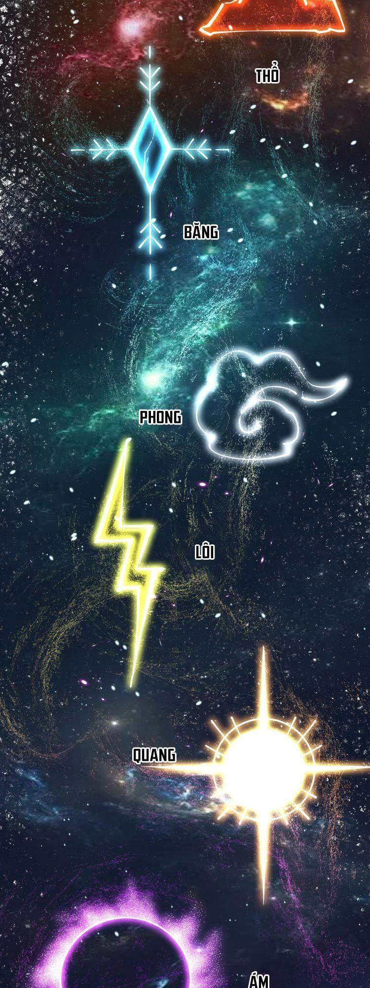 cuộc sống của kiếm thần cũng không hẳn là chán chapter 17 2