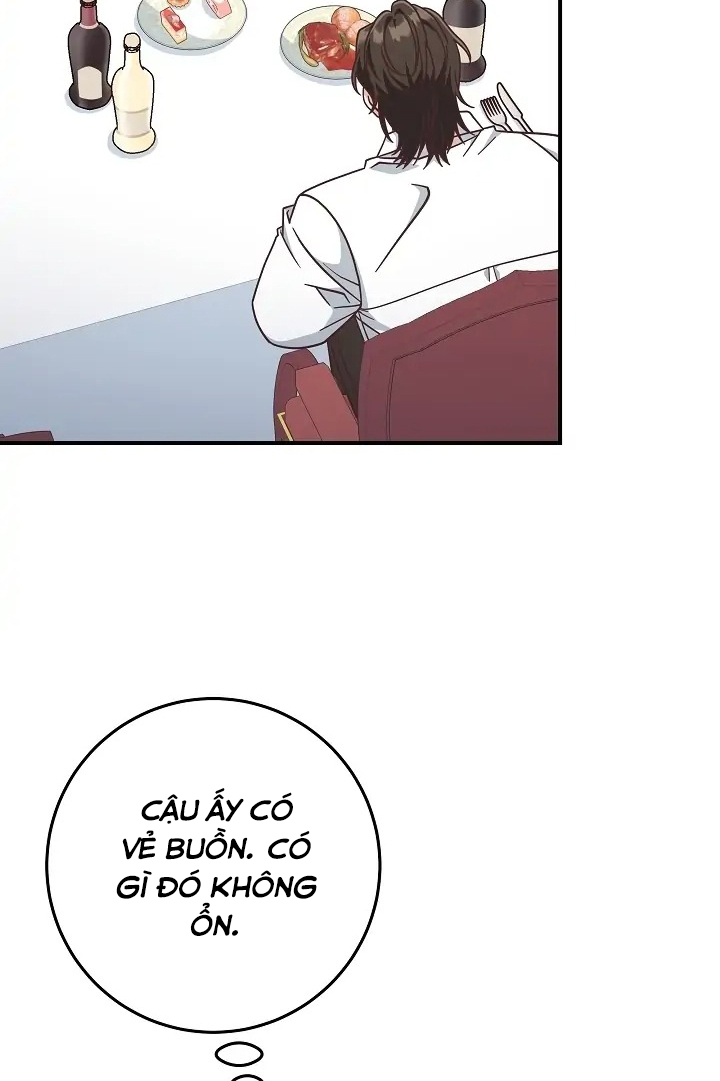 sự hiểu lầm tai hại giữa tôi và đại ma vương chapter 41 30