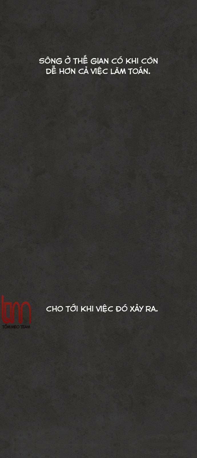 Máu trắng chapter 13.2 3