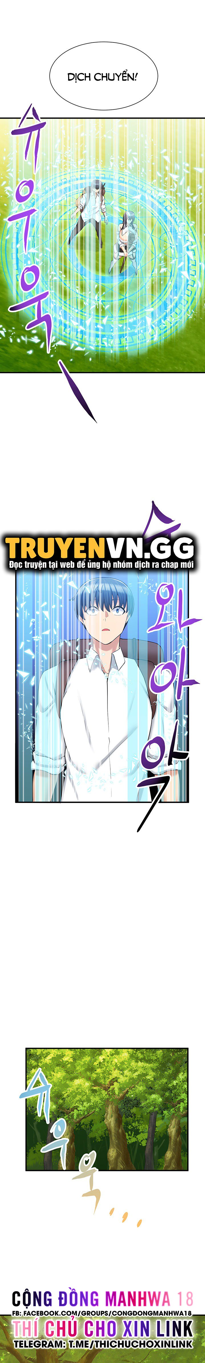 tiệm cafe vắt sữa chapter 7 21