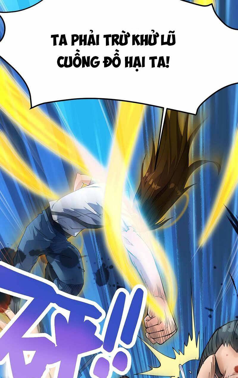 đan võ chí tôn chapter 5 26