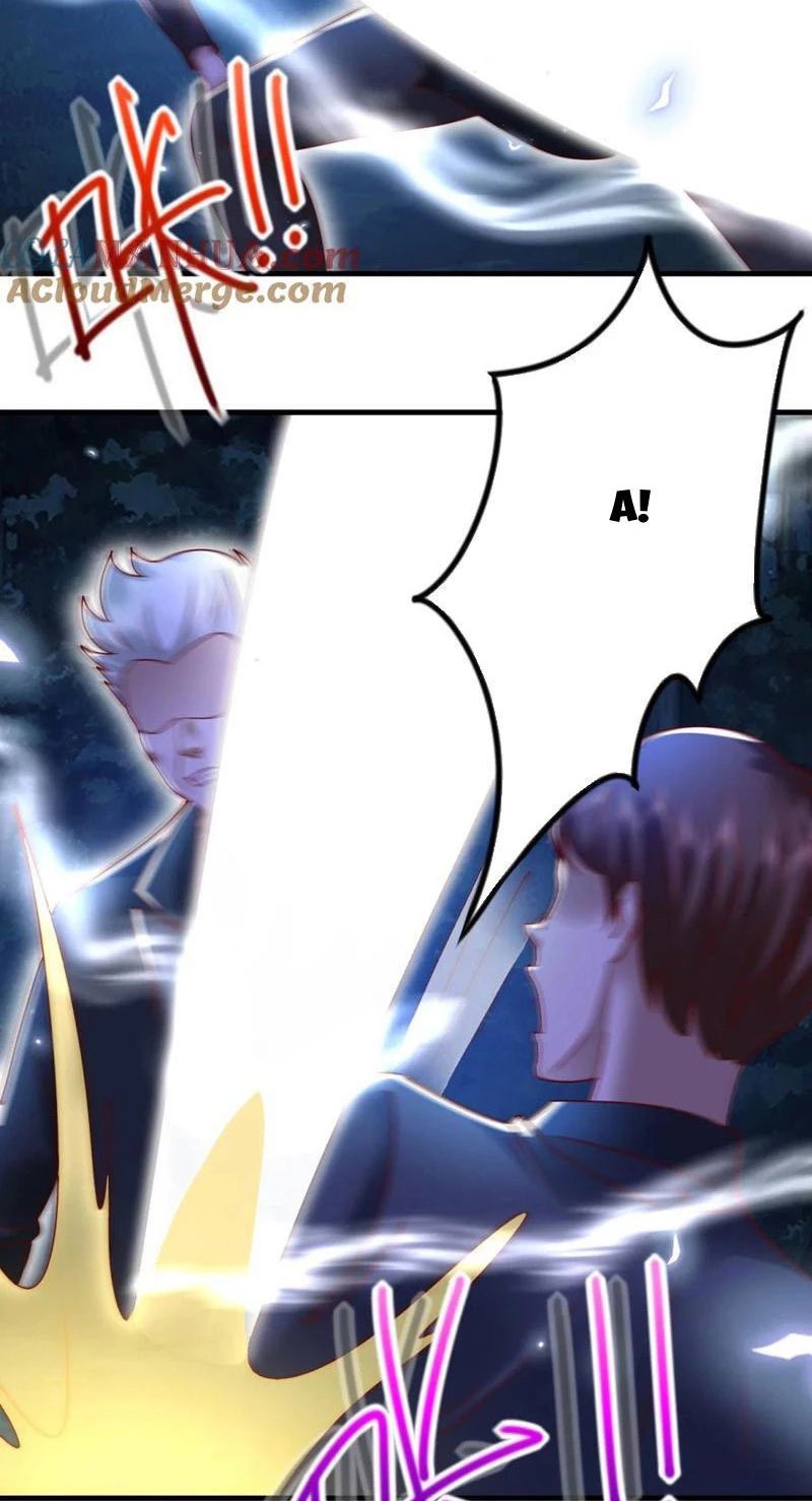 bảy vị tỷ tỷ tuyệt thế vô song của ta chapter 49 21