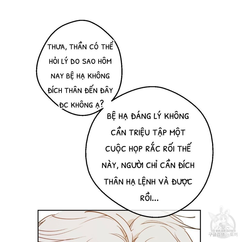 một ngày nọ tôi bỗng thành nàng công chúa chapter 86 124