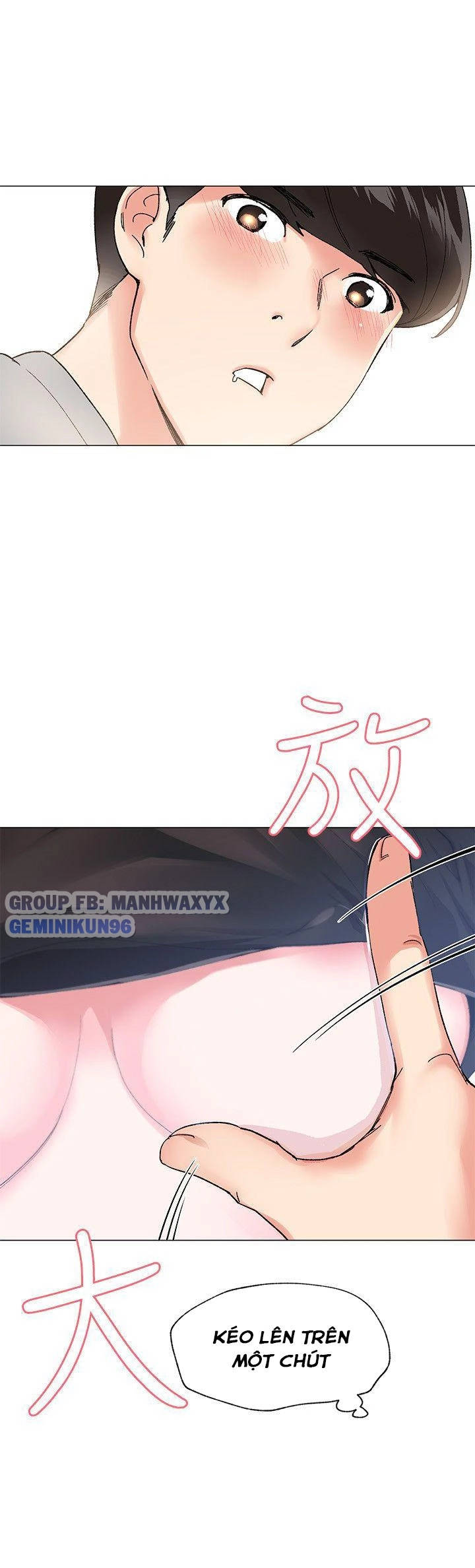 trả thù cô ta chapter 1 6